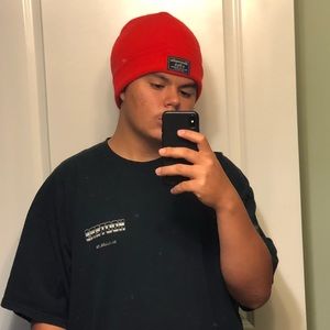 Meet your Posher, Alejandro